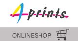 4-prints - onlineshop - Aufkleber, Drucksachen, Kalender...