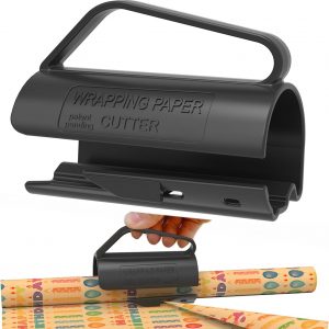 Geschenkpapier Schneider - Paper Cutter