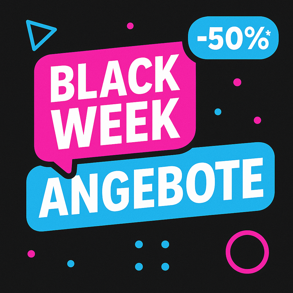 Black Week Angebote