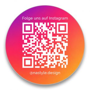 Sticker Instagram