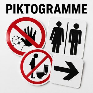 Piktogramme