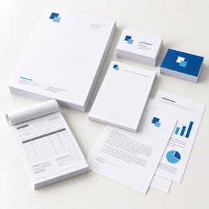 Druckprodukte
