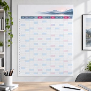 Wandkalender